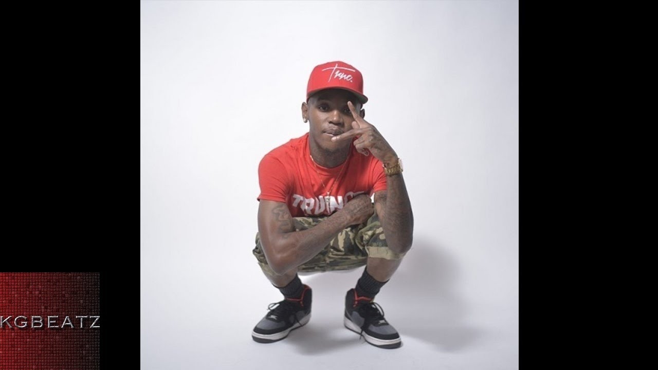 Reem Riches ft. Chevron, Blane Mane - Get It Poppin [New 2015] - YouTube