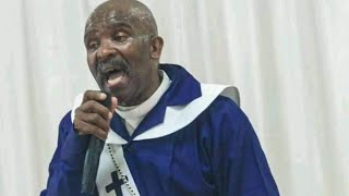 rev vusi mayisela - ebusweni Bakho