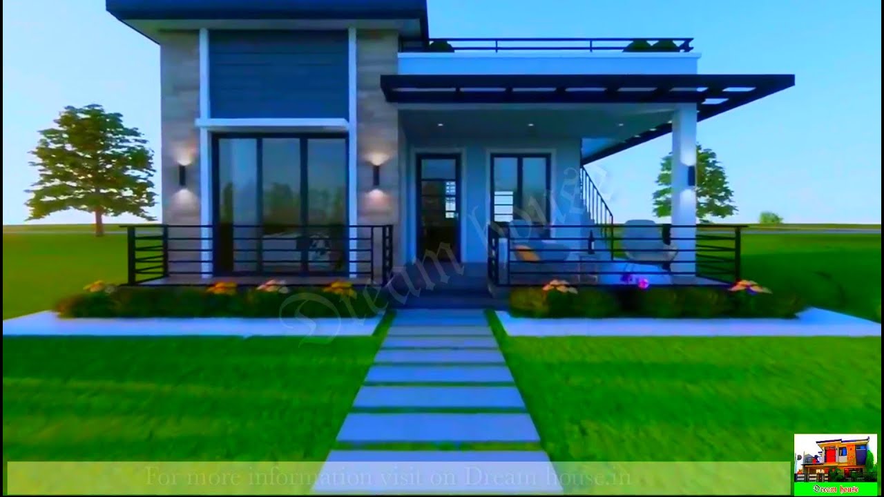 Dream house House under 10 Lakhs.10 lakh me ghar. House under 10 lakh