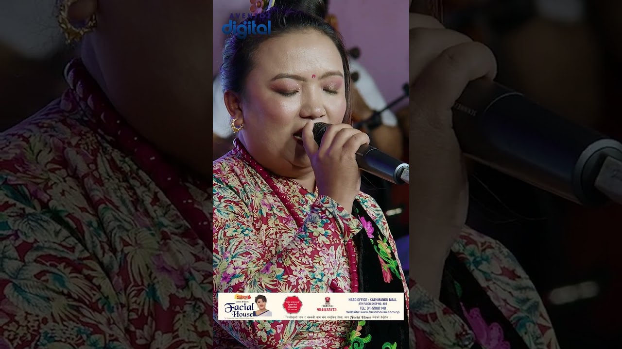 LOK DOHORI STAR - SEASON 1 || CHANDRA, RITA, PASHUPATI, AMRIT || AVENTOZ DIGITAL