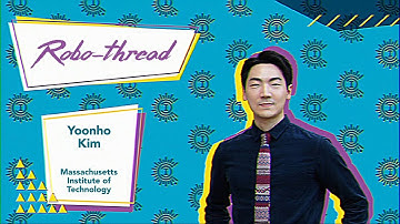 2020 CIC Graduate Finalist - Robo-thread