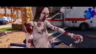 zombie target evil dead android gameplay screenshot 1