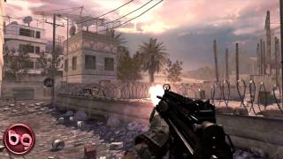 MW2 Gun Beat Sync - Doctor P - Big Boss