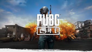 TEST FX-6200 | 8GB | 1333MHZ | GTX-760 2GB | PUBG LITE