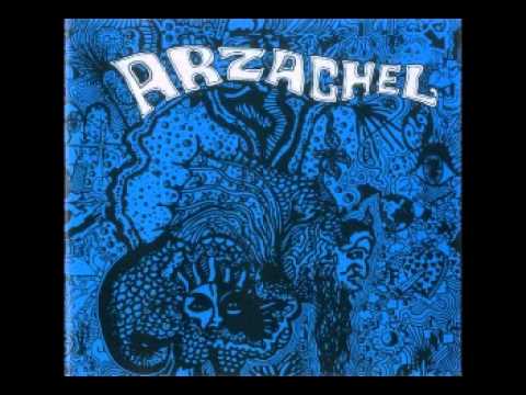 Arzachel Arzachel 1969 Arzachel Arzachel 1969