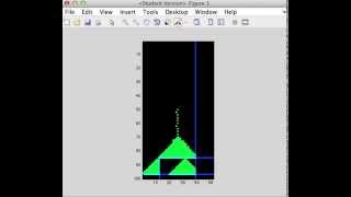 Sandpile Demo