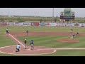 Carroll Advances to State Baseball Tournament