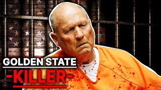 Hunting the Golden State Killer! True Crime Documentary