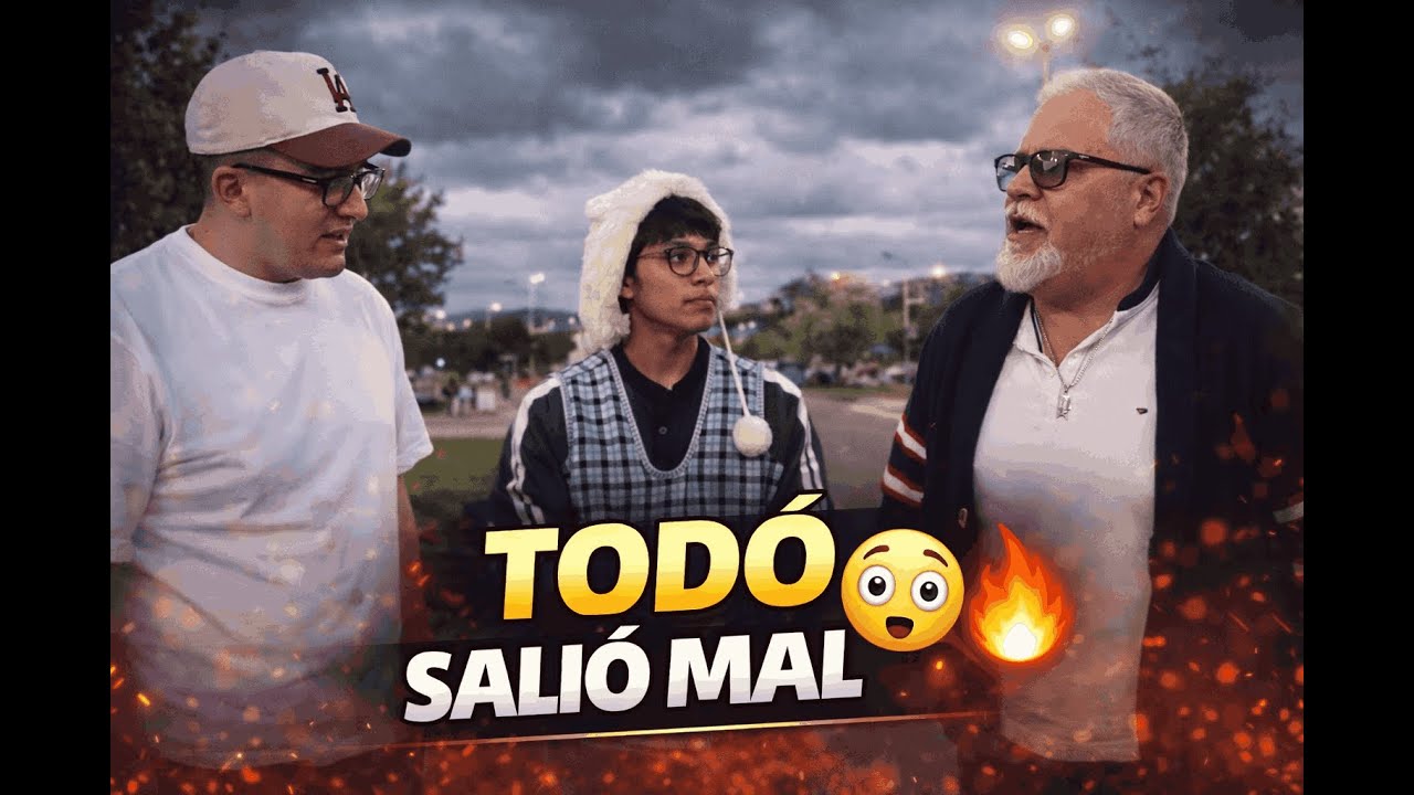A PUPILO LE HACEN UNA TERAPIA 😲🔥 | EL FINAL NO SALIÓ COMO ESPERABAN