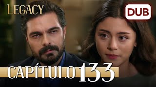 Legacy Capítulo 133 | Doblado al Español