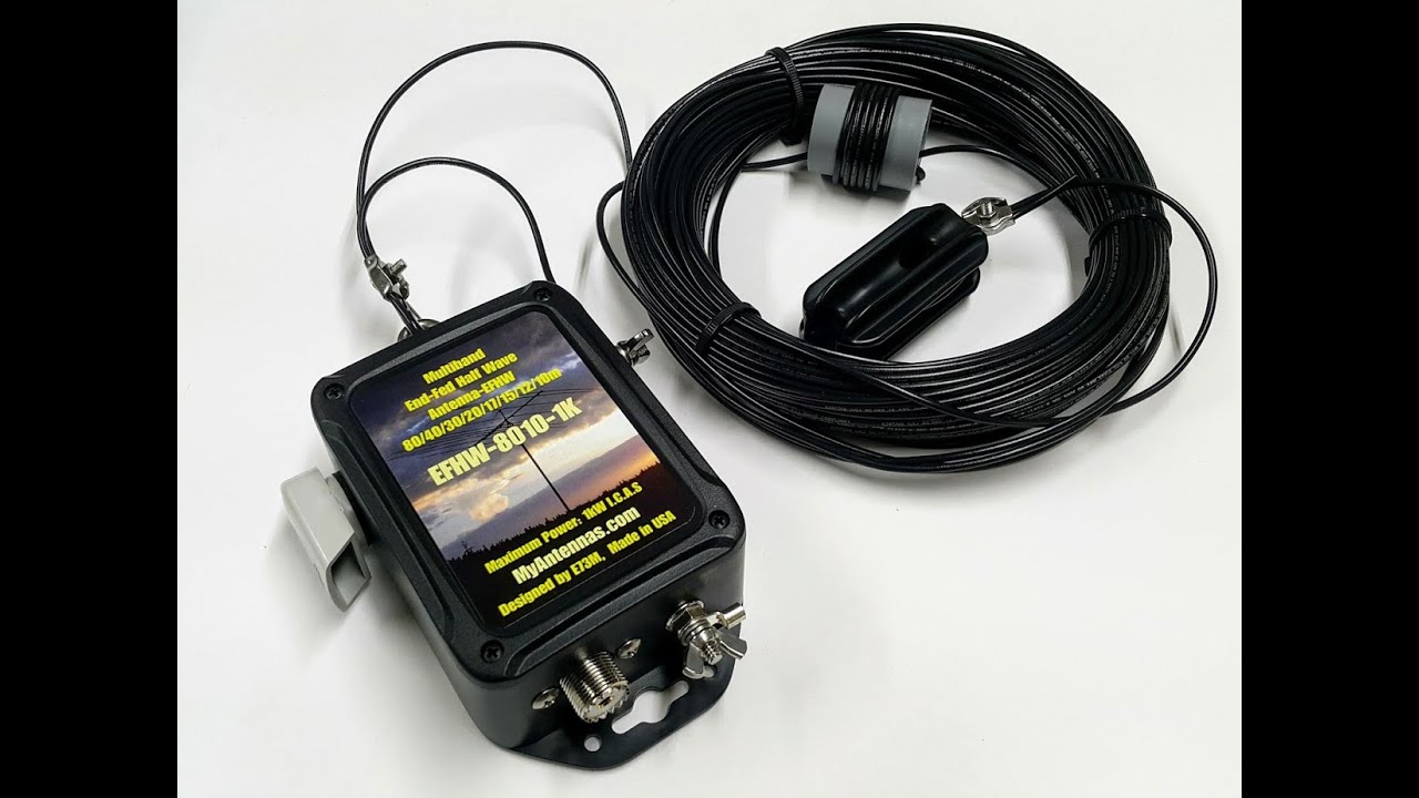 Sony ICF-EX5 reviewed