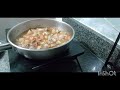 Cooking  menudo  my own version  simple hungrygrannymixvlog