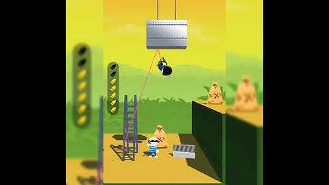 Johnny Trigger || level 132 || Action Shooting Game || GamerWithBeard