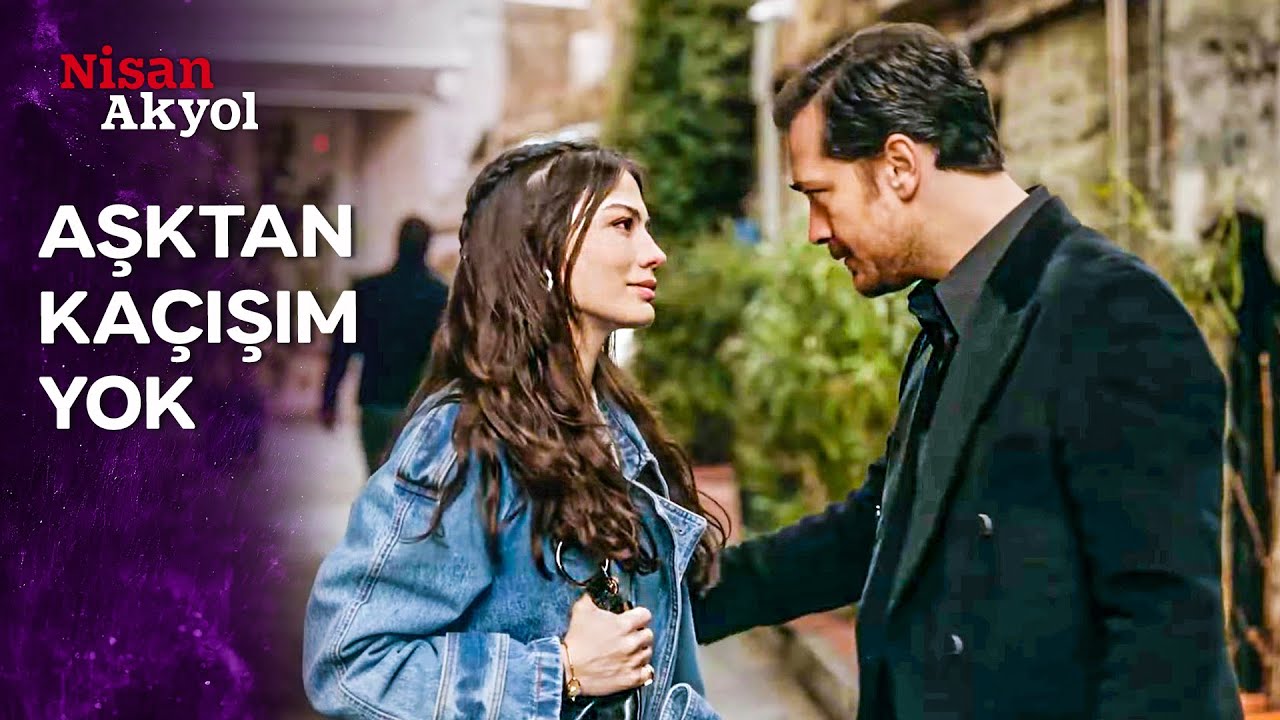 Bütün Yollar Sana Çıkıyor Eşref Tek