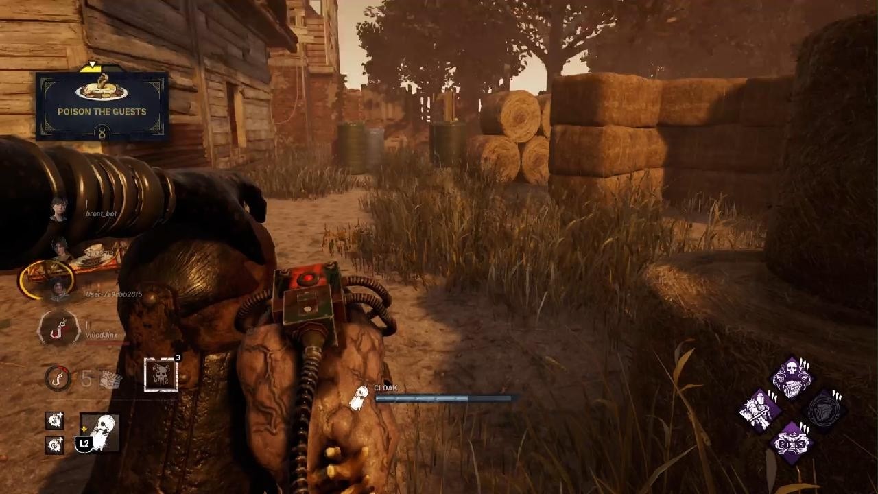 Dead by Daylight_20260709183212 - YouTube