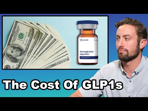 Semaglutide VS Tirzepatide | The Gillett Health Podcast #76