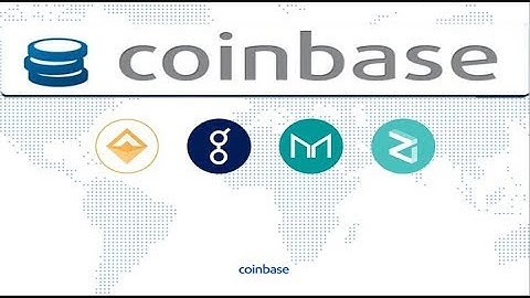 Breaking:  Coinbase Lists Dai, Maker (MKR), Golem (GNT), and Zilliqa (ZIL)