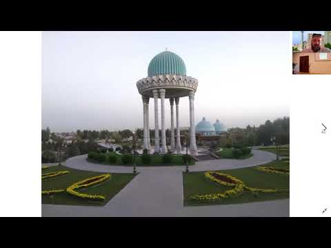 Video: Kedy prišiel islam do Strednej Ázie?