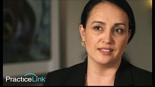 Cari Chaves • PracticeLink Community - PracticeLink Magazine, Winter 2019