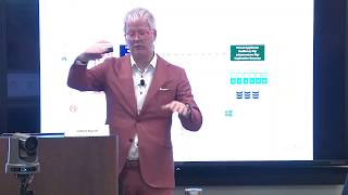 Veritas Resiliency Platform Overview with Clifford Barcliff
