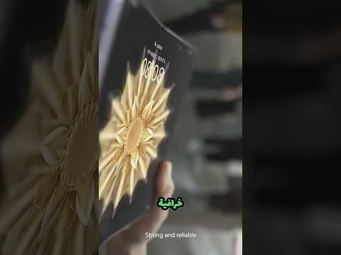 ده ارفع موبايل في العالم ٤ملي فقط