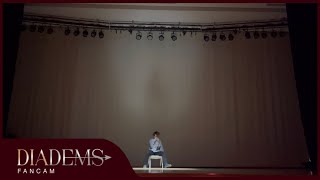 ENHYPEN (엔하이픈) - ‘I Need The Light’ | Performance by The DEMS | ACS Jakarta 180922
