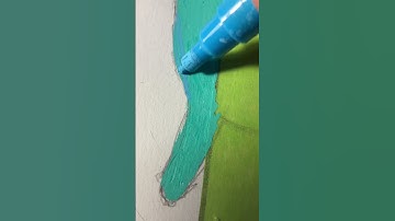 Drawing Plankton in 4 different styles! [PT.2]