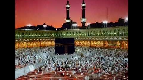 من نوادر التلاوات للشيخ محمد السبيل رحمه الله لعام 1410 من آخر الحشر من صلاة العشاء بدون تكبيرات