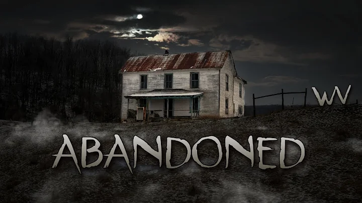 Beautiful Abandoned Houses of West Virginia | Pres...