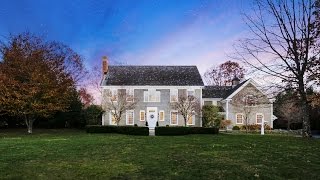 809 Cedar Rd video tour