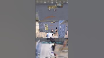 Wait For End Epic 1v3 #bgmi #gaming #clutch #1v3 #bgmishorts #bgmimontage #bgmigameplay #shorts