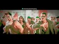 Bade Miyan Chote Miyan - Title Track| Akshay Kumar, Tiger Shroff | Vishal Mishra, Anirudh, Irshad K