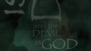 Astral Doors - God is the Devil Lyric Video