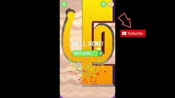 Dig This! INSANE LEVEL PSYCHO 03-09 Walkthrough Solution