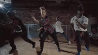 Kaytranada ft Syd - You're The One [Class Choreography]