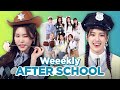 Weeekly - After school | PROP ROOM DANCE | 세로소품실