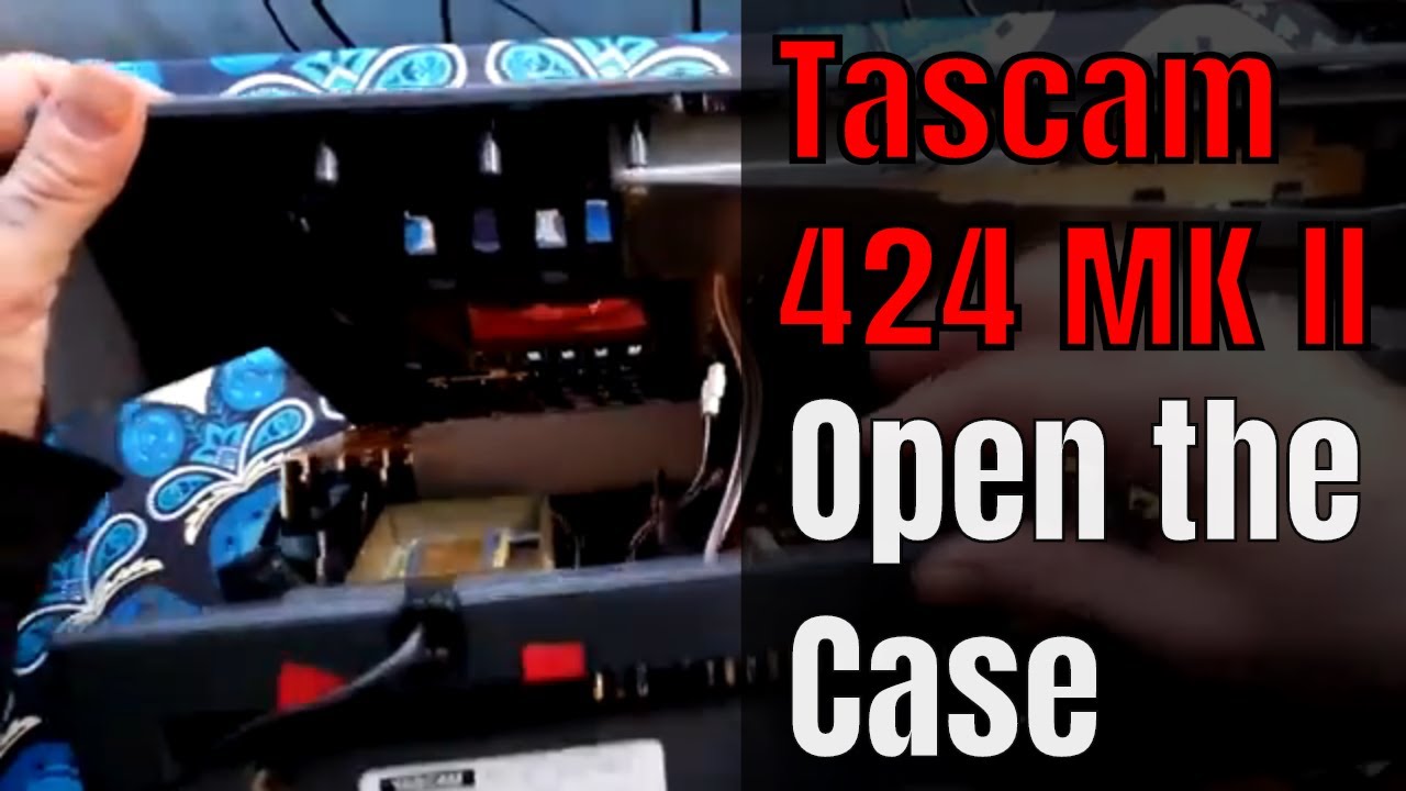 cost to fix a tascam 424 mki cost to fix a tascam 424 mki