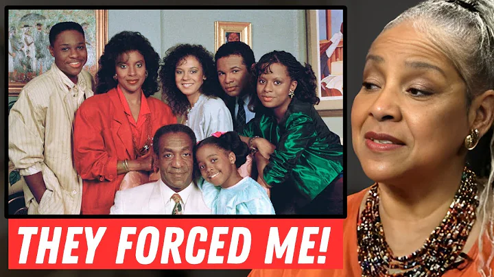 Secrets From The Cosby Show Cast – What Really Happened Behind the Scenes