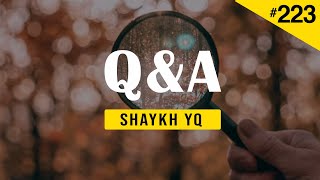 Does the Quran or Sunnah Explain The Concept of Déjà Vu? | Ask Shaykh YQ EP 223