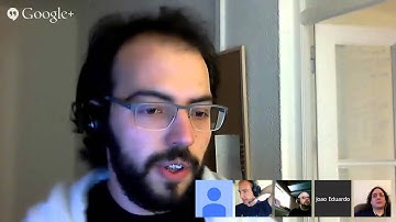 Ceph Developer Summit - Giant (Day 1.2)