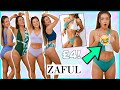 Trying On Bikinis I Bought From Zaful! Success Or Disaster!