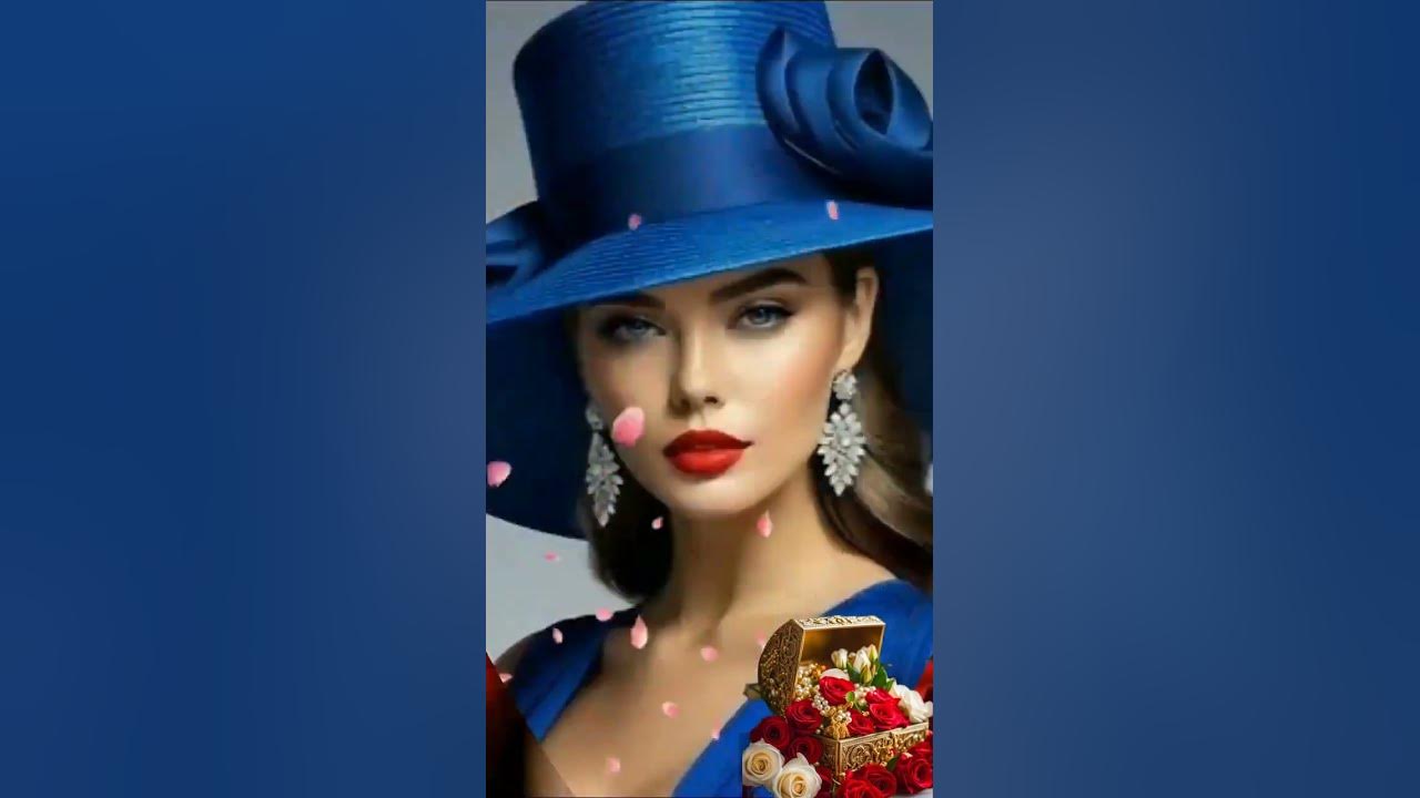 Влад Порфиров  - Королева моих снов.