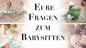 Wie viel kann man für Babysitten verlangen?