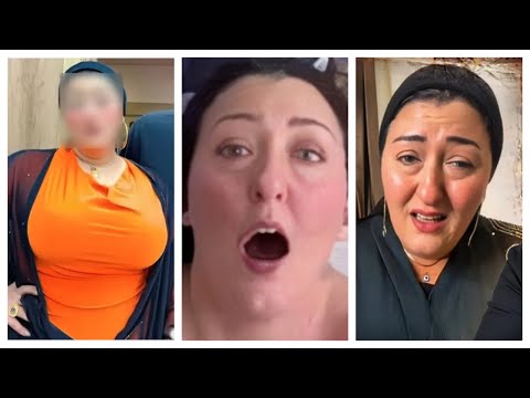 فيديو اباحى ل اميرة الدهب مع خليجى من اوضة النوم منسوبلها وتخرج عن صمتها باول رد نارى ع مسربى المقطع