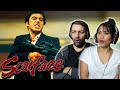 Scarface (1983) Reaction (FIRST TIME WATCHING)