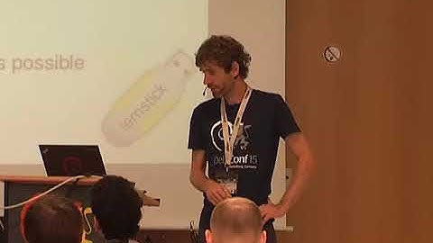 Lernstick - A Debian derivative for Schools in Switzerland