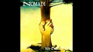 Nomadi - Per fare un uomo chords