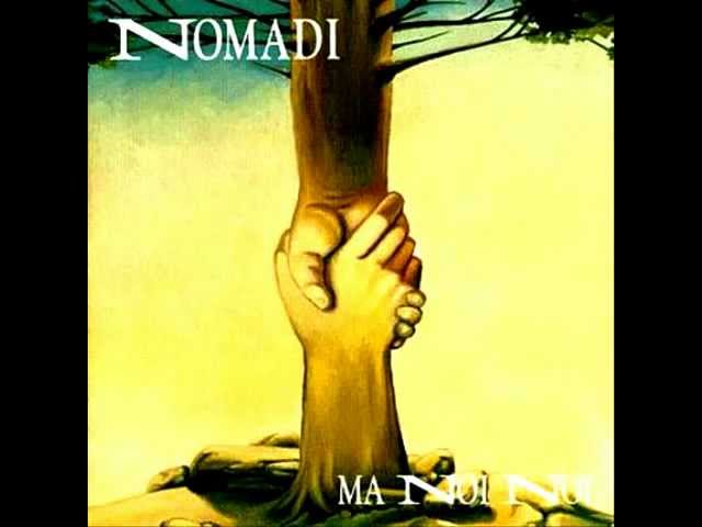 Παρακολούθηση Nomadi - Per fare un uomo στο YouTube Παρακολούθηση Nomadi - Per fare un uomo στο YouTube