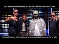 Wisin & Yandel - Algo Me Gusta De Ti ft. Chris Brown & T-Pain (letra y traducción)