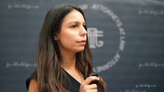 Laura Jimenez Abbadi Training For New Agents On Costa Del Sol Ii Edition